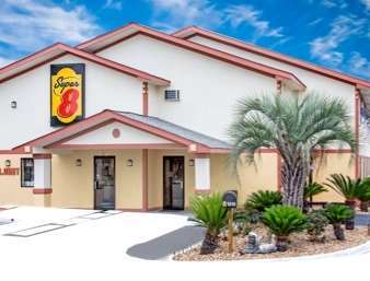 Super 8 By Wyndham Douglas Luaran gambar